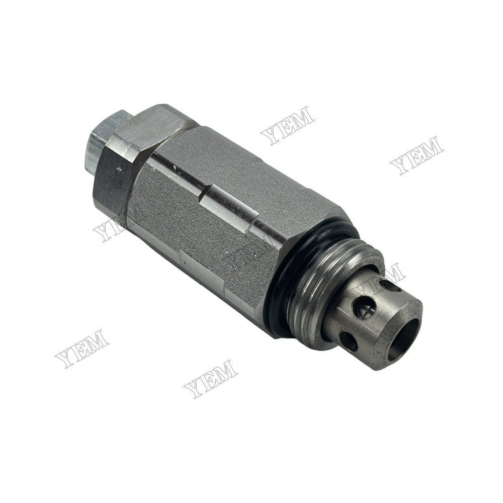 YEM Parts RELIEF VALVE for Komatsu FD70-8 Engine Spare Parts