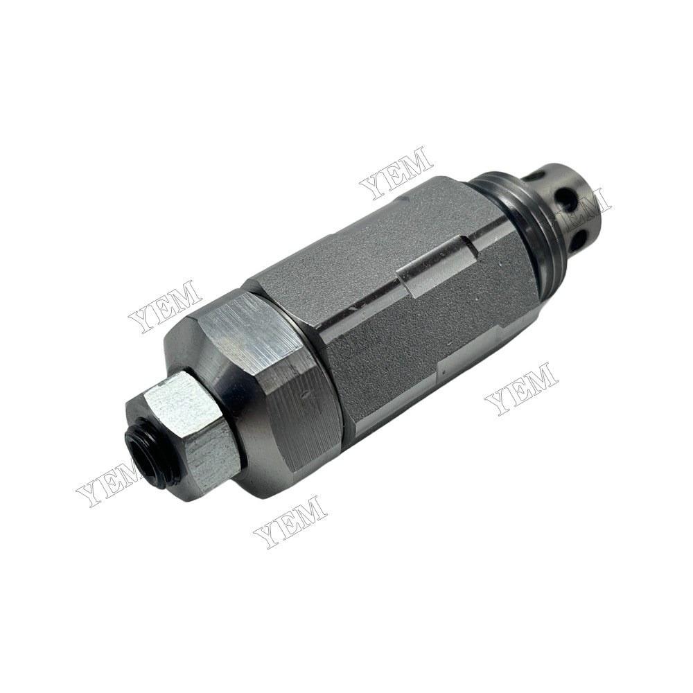 YEM Parts RELIEF VALVE for Komatsu FD70-8 Engine Spare Parts
