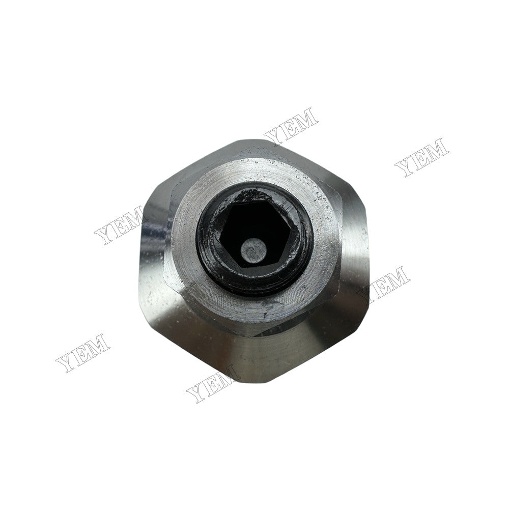 YEM Parts RELIEF VALVE for Komatsu FD70-8 Engine Spare Parts