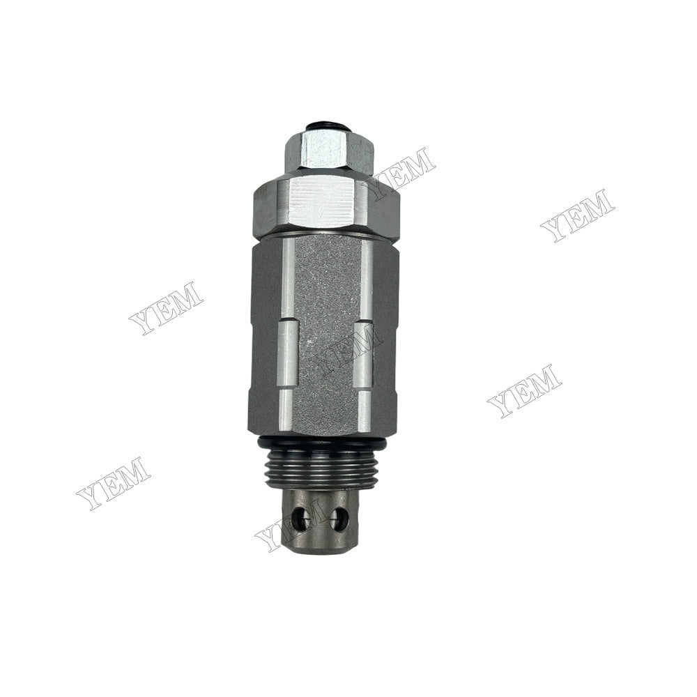 YEM Parts RELIEF VALVE for Komatsu FD70-8 Engine Spare Parts