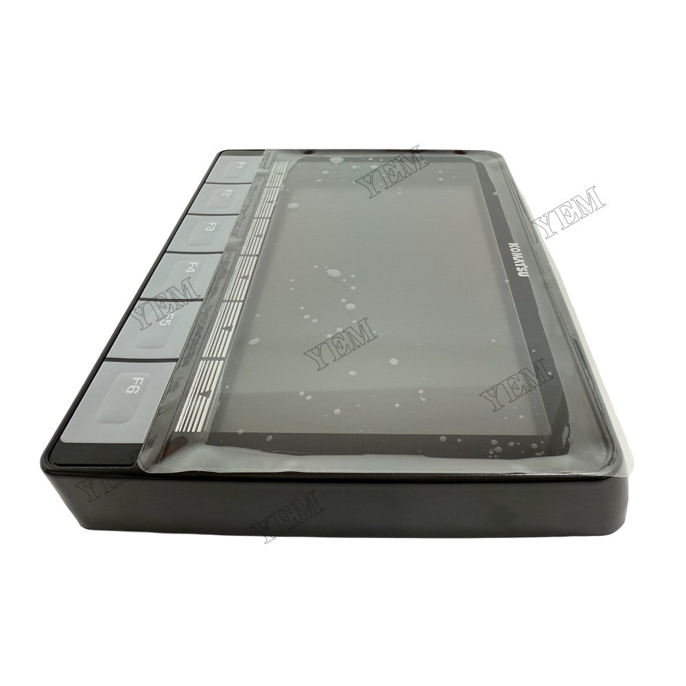 YEM Parts Display Panel for Komatsu PC200-8 Engine Spare Parts For Komatsu