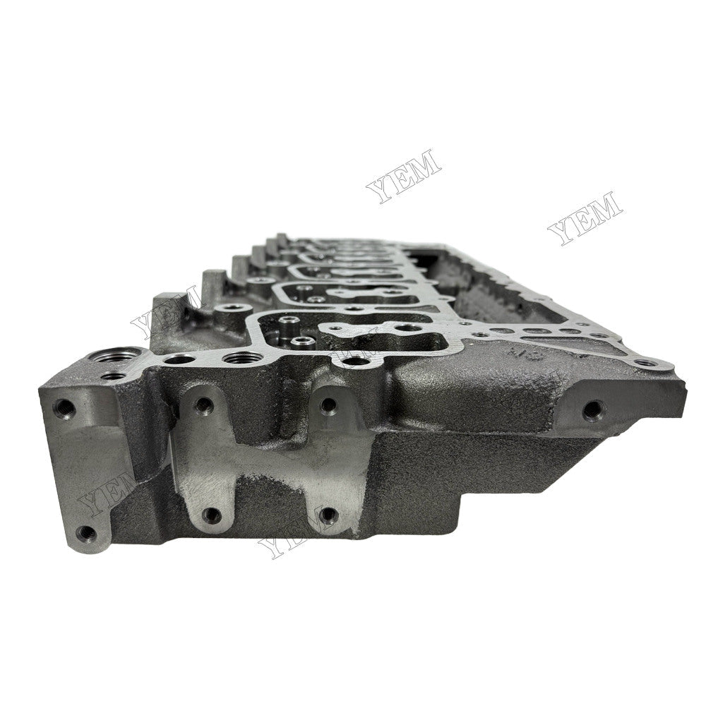 YEM Parts Cylinder Head 3967458 for Cummins 6BT Engine Spare Parts For Cummins