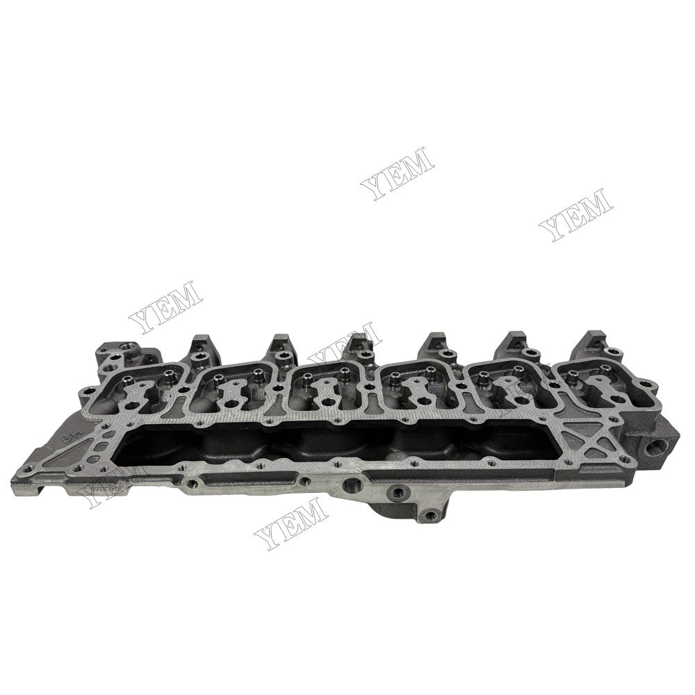 YEM Parts Cylinder Head 3967458 for Cummins 6BT Engine Spare Parts For Cummins