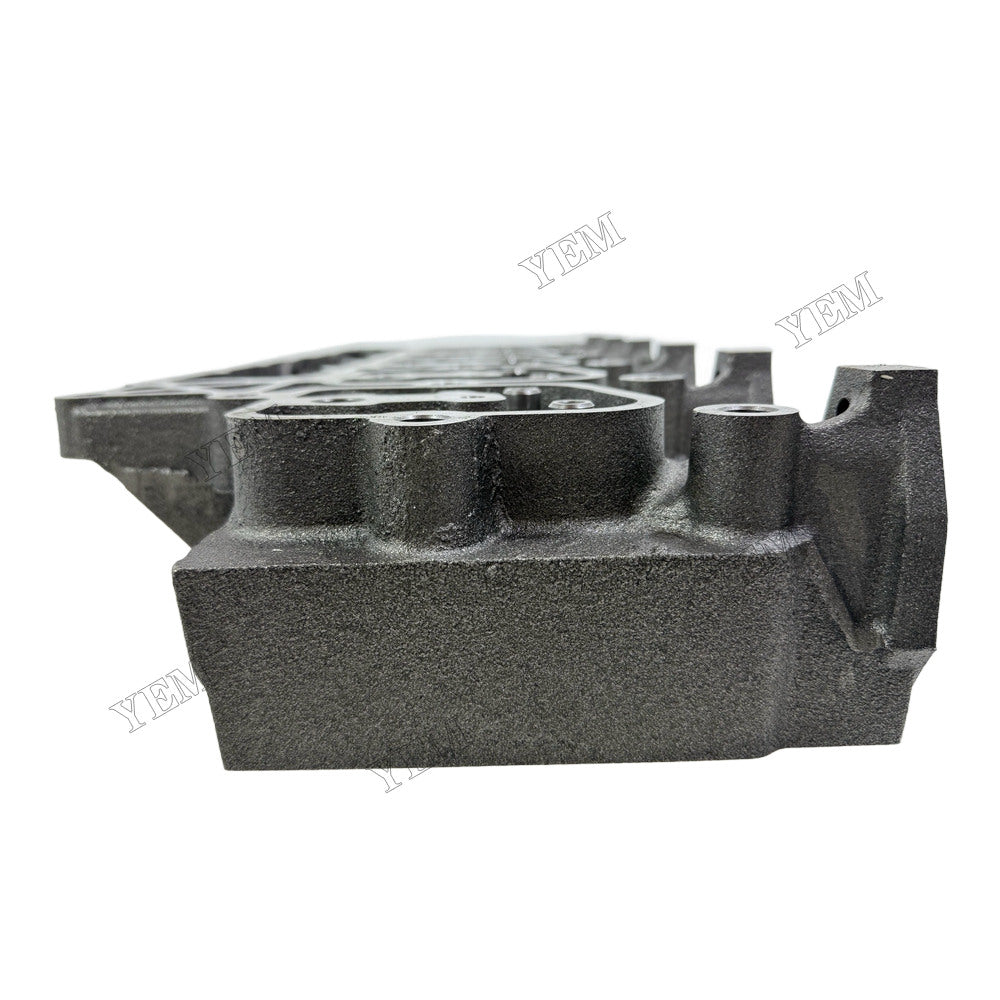 YEM Parts Cylinder Head 3967458 for Cummins 6BT Engine Spare Parts For Cummins