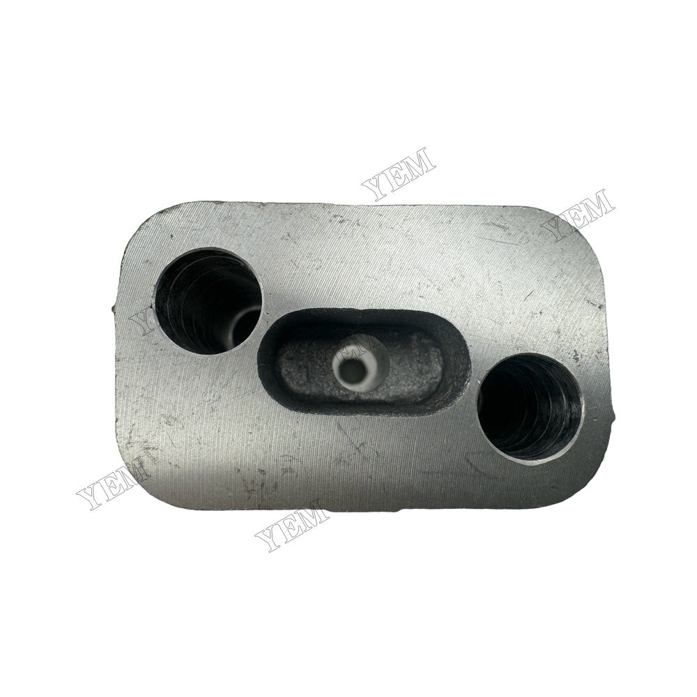 YEM Parts Rocker Arm Shaft Base for Cummins B3.3 Engine Spare Parts For Cummins