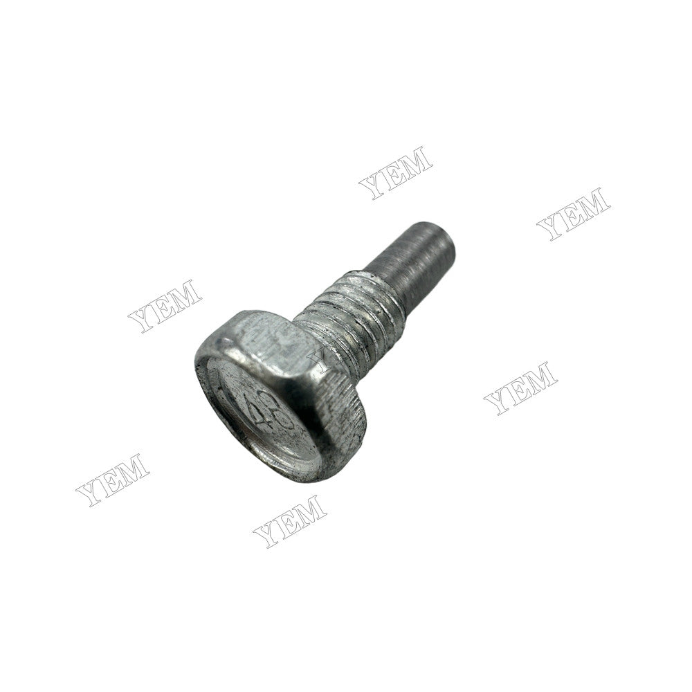 YEM Parts Rocker Arm Screw for Cummins B3.3 Engine Spare Parts