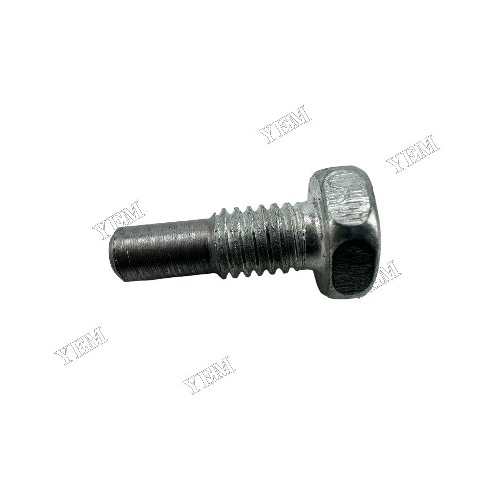 YEM Parts Rocker Arm Screw for Cummins B3.3 Engine Spare Parts For Cummins