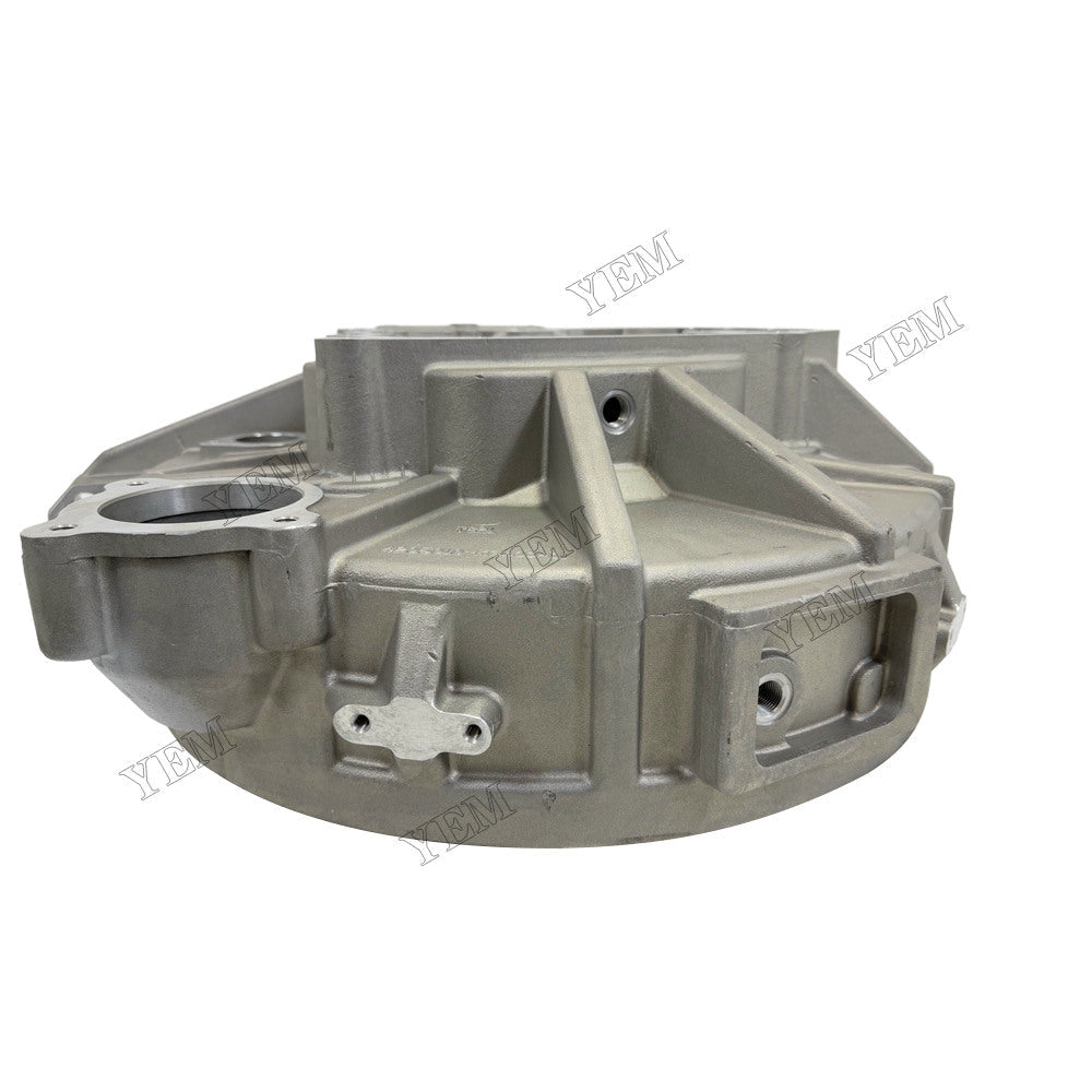 YEM Parts Flywheel Housing 5259016 for Cummins ISB6.7 Engine Spare Parts For Cummins