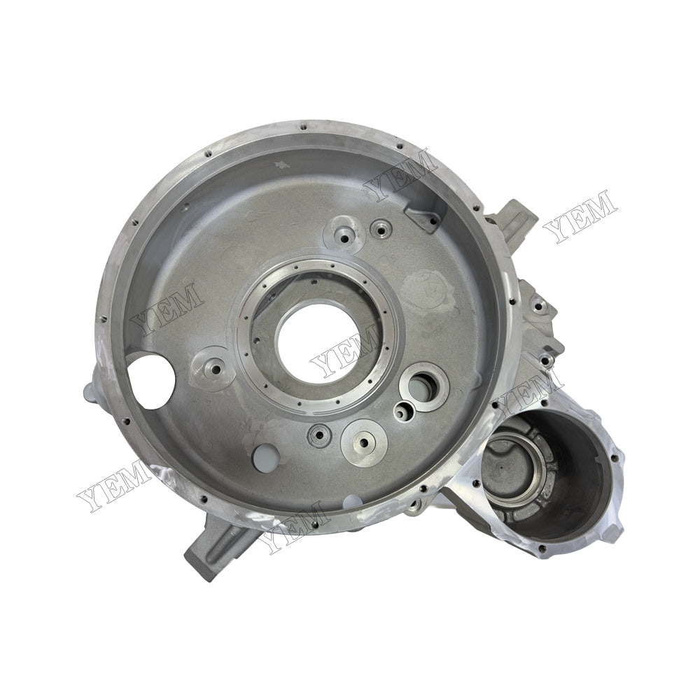 YEM Parts Flywheel Housing 5259016 for Cummins ISB6.7 Engine Spare Parts For Cummins