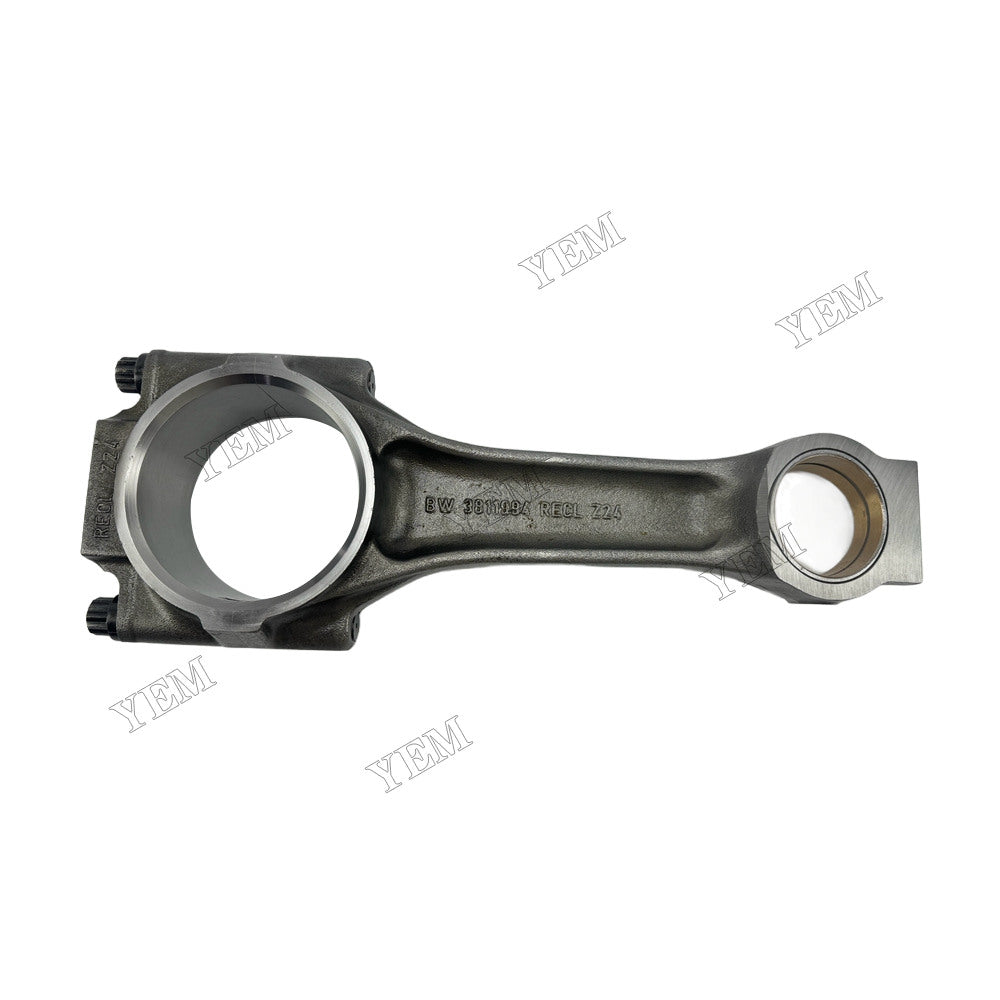 YEM Parts Connecting Rod 3811994 for Cummins K19, KTA19, QSK19 For Cummins