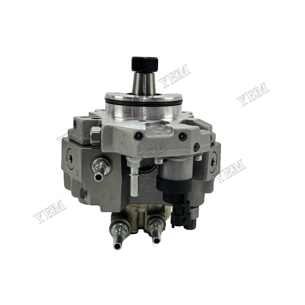 YEM Parts Fuel Injection Pump 0445020122 for Cummins QSB6.7 Engine Spare Parts For Cummins