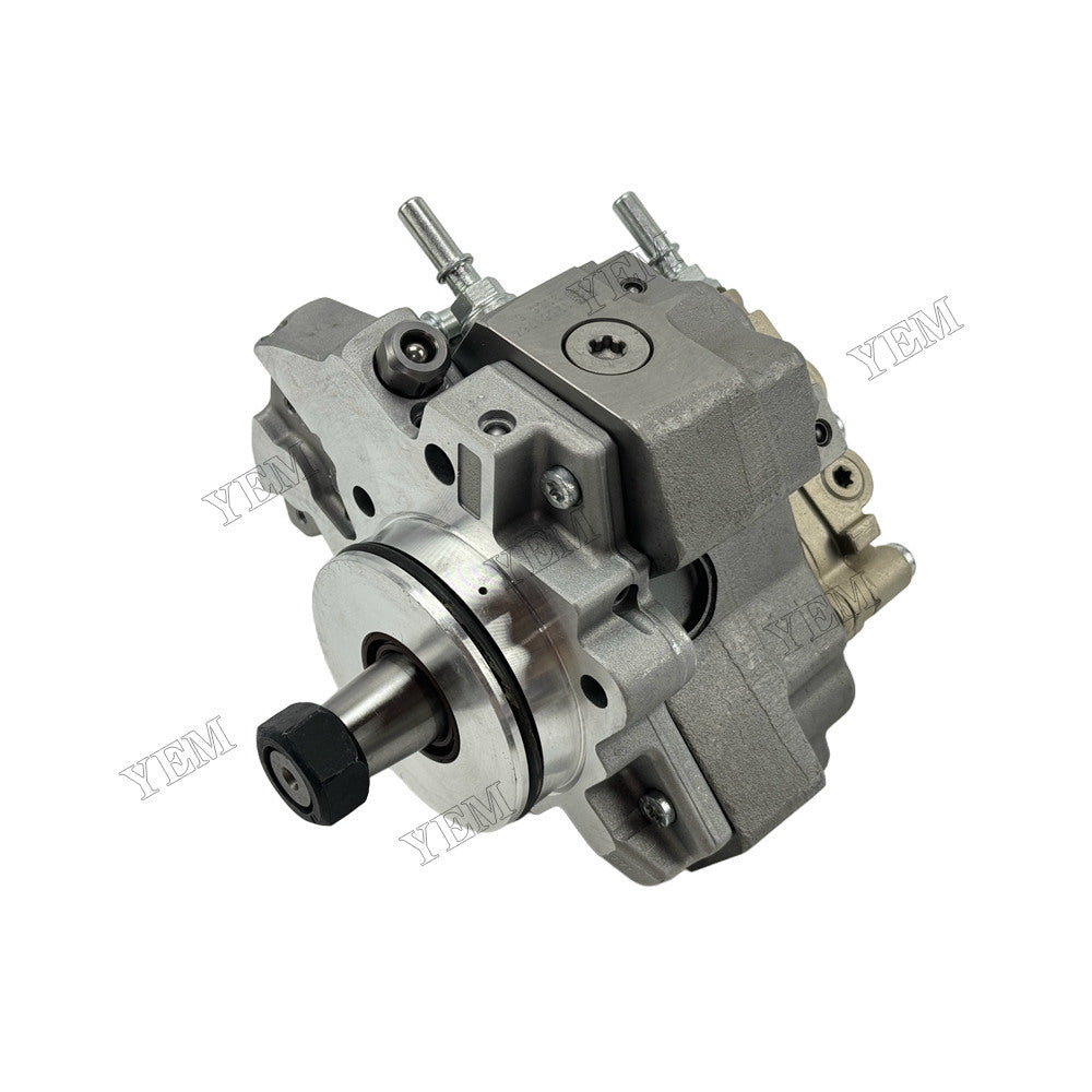YEM Parts Fuel Injection Pump 0445020122 for Cummins QSB6.7 Engine Spare Parts For Cummins