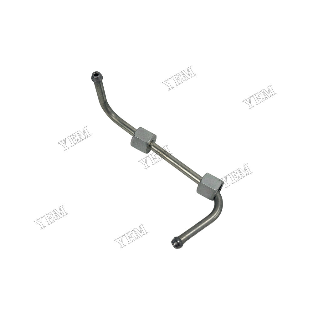 YEM Parts D34 Fuel Pipe for Doosan D34 Engine Spare Parts For Doosan