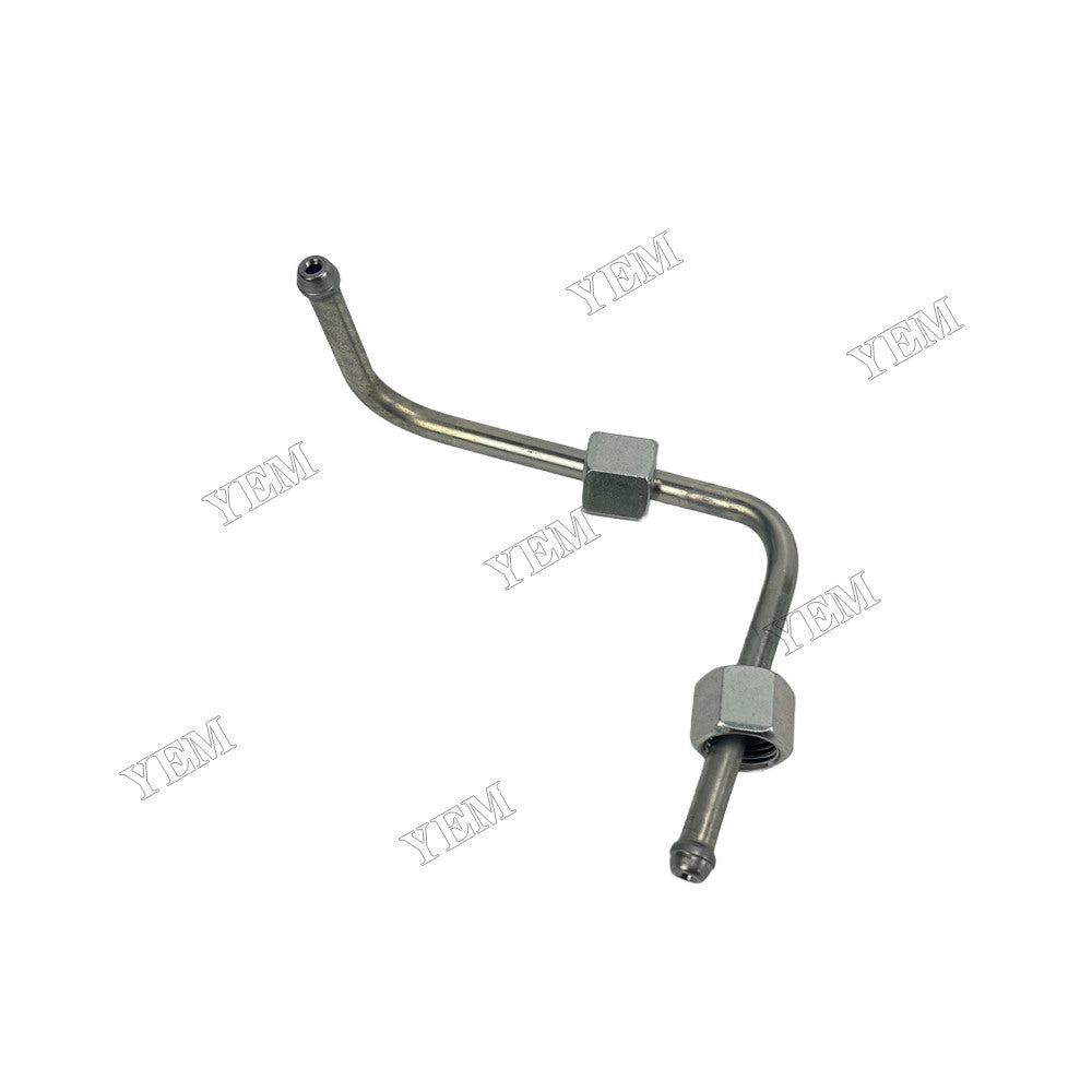 YEM Parts D34 Fuel Pipe for Doosan D34 Engine Spare Parts For Doosan
