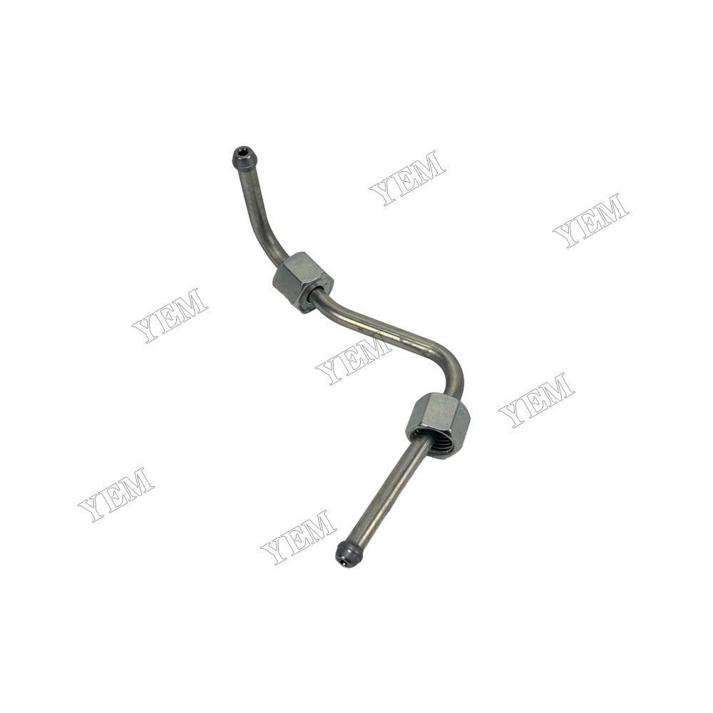 YEM Parts D34 Fuel Pipe for Doosan D34 Engine Spare Parts For Doosan