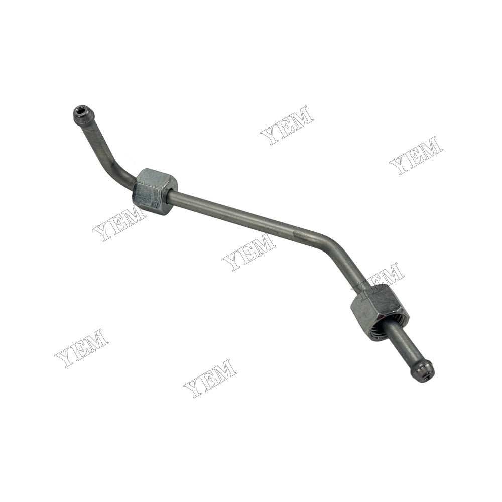 YEM Parts D34 Fuel Pipe for Doosan D34 Engine Spare Parts For Doosan