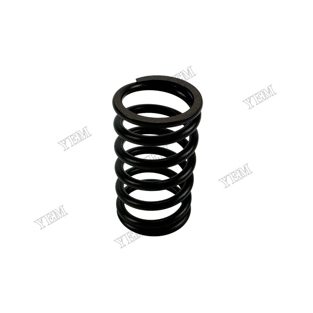 YEM Parts 12 pcs Valve Spring for Volvo D6D Engine Engine Spare Parts For Volvo