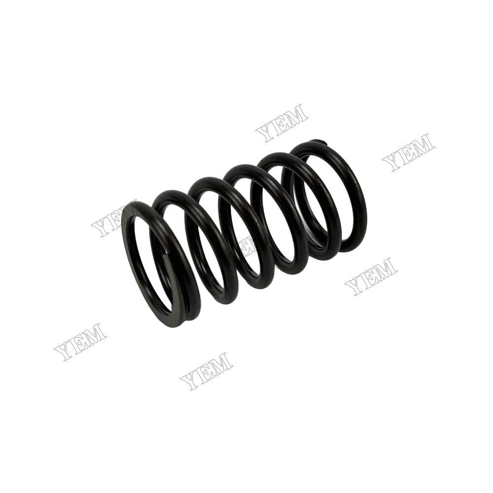 YEM Parts 12 pcs Valve Spring for Volvo D6D Engine Engine Spare Parts For Volvo
