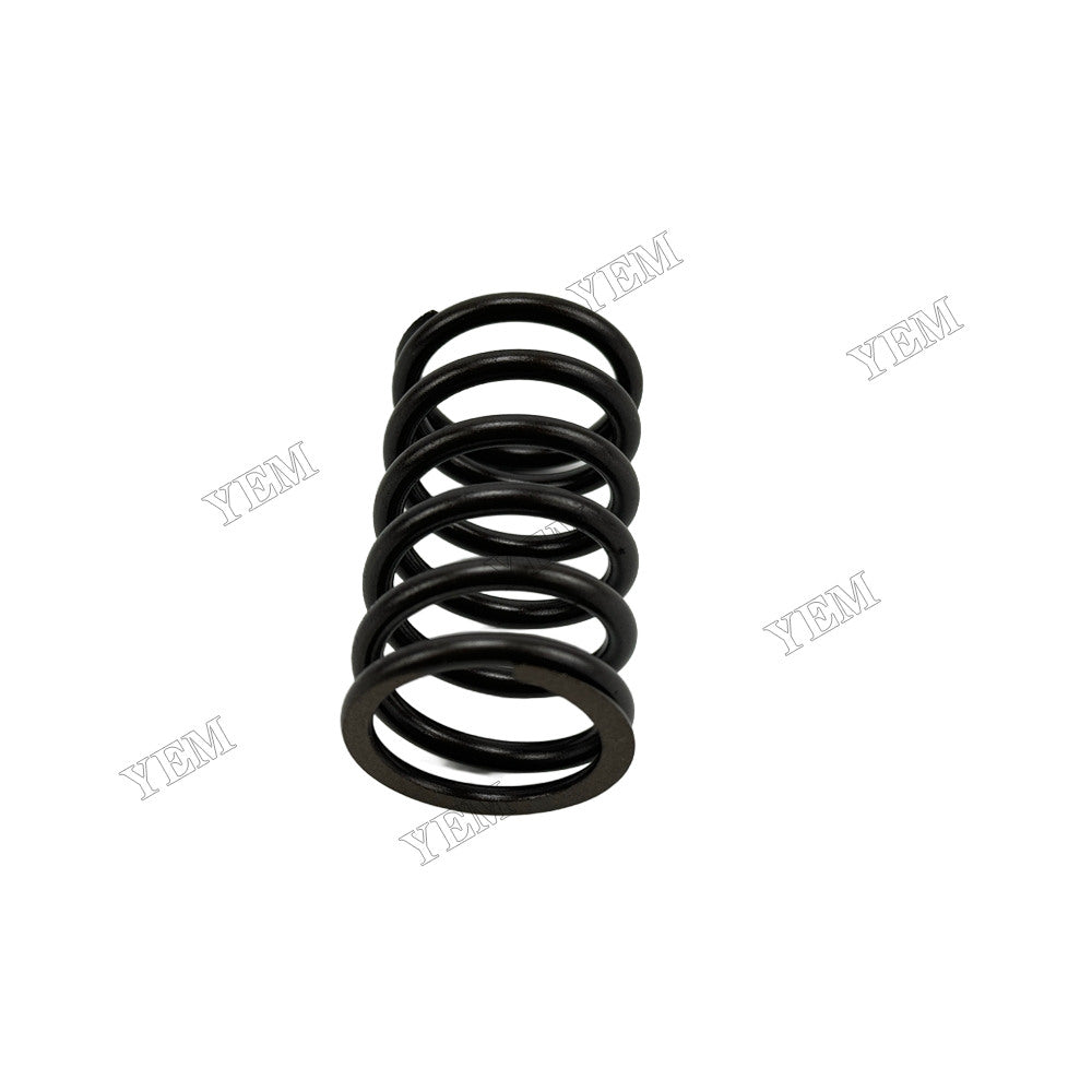YEM Parts 12 pcs Valve Spring for Volvo D6D Engine Engine Spare Parts For Volvo
