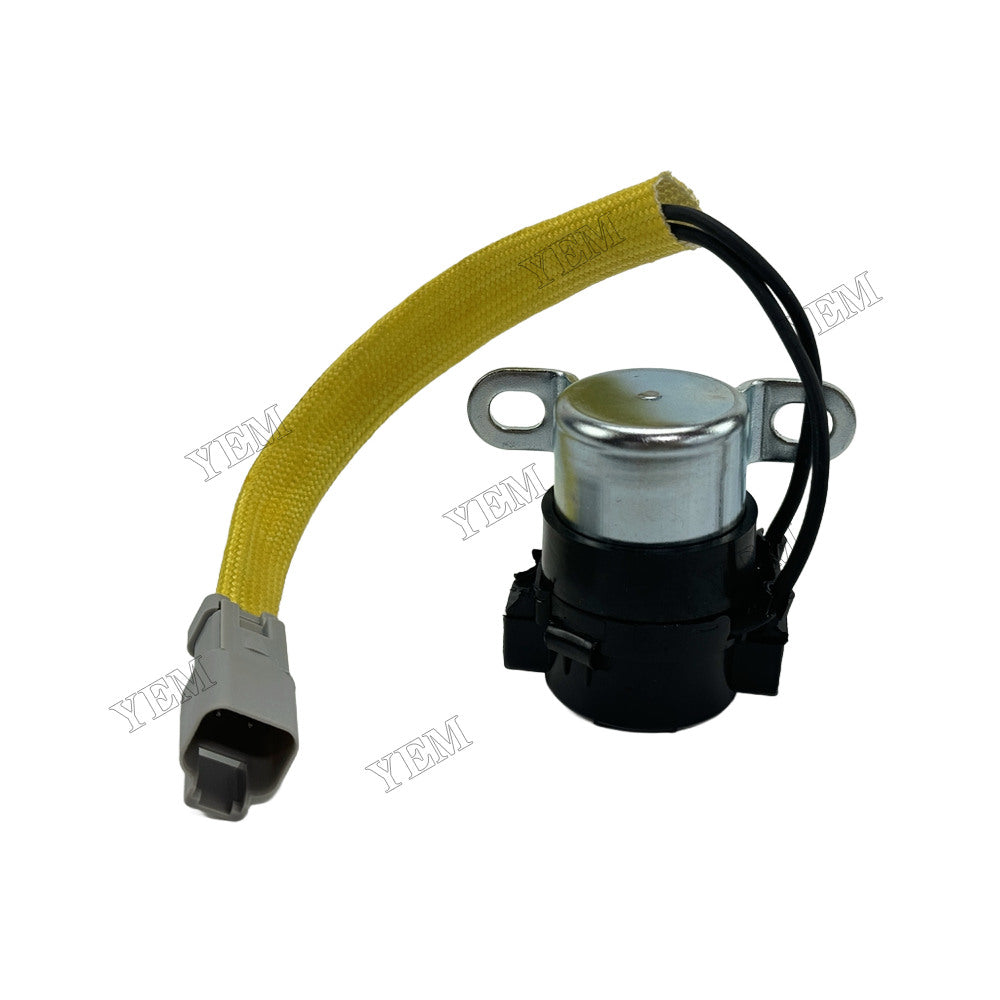YEM Parts Relay 117-9080 for Caterpillar 3126 Engine Spare Parts