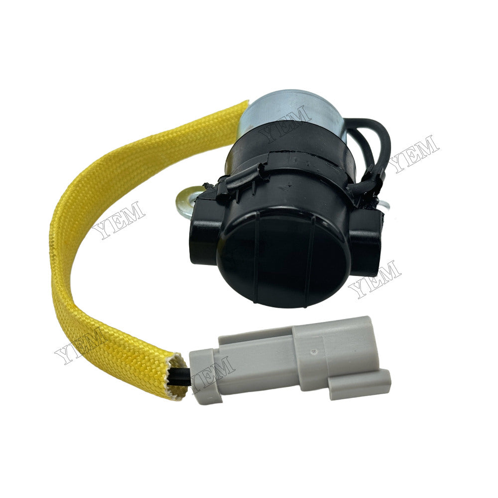 YEM Parts Relay 117-9080 for Caterpillar 3126 Engine Spare Parts For Caterpillar