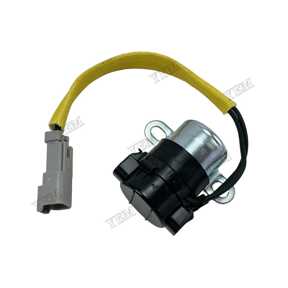 YEM Parts Relay 117-9080 for Caterpillar 3126 Engine Spare Parts For Caterpillar