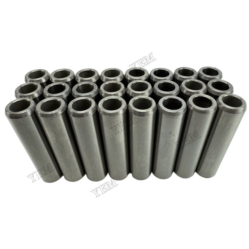 YEM Parts 12 pcs Valve Guide for Caterpillar C7.1 Engine Engine Spare Parts