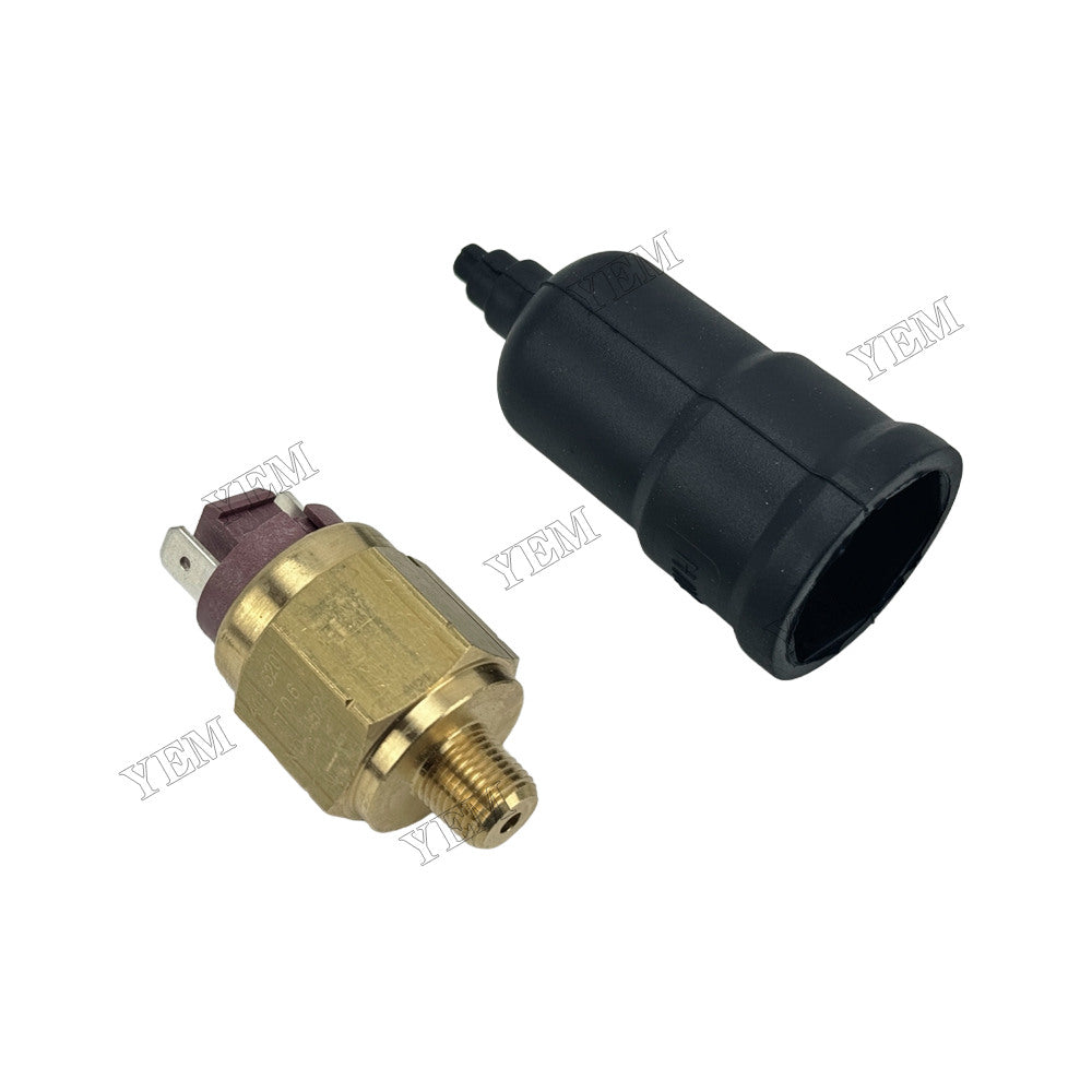 YEM Parts Sensor 41115201 for Engine Spare Parts YEMPARTS