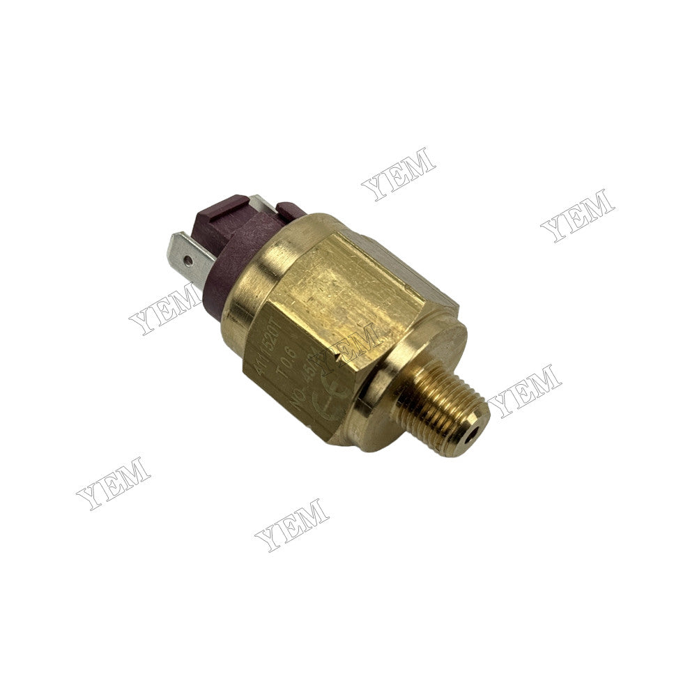 YEM Parts Sensor 41115201 for Engine Spare Parts YEMPARTS