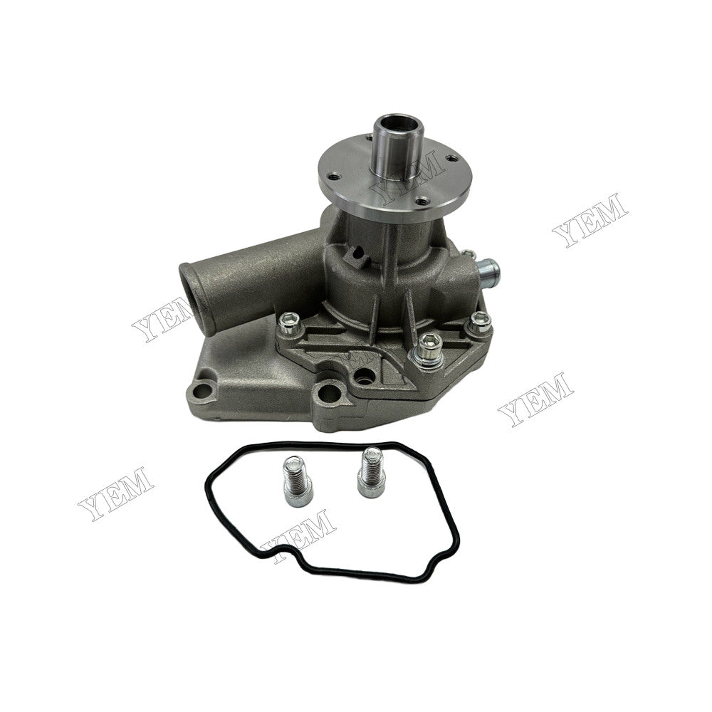 YEM Parts Water Pump 6584445 for Engine Spare Parts YEMPARTS