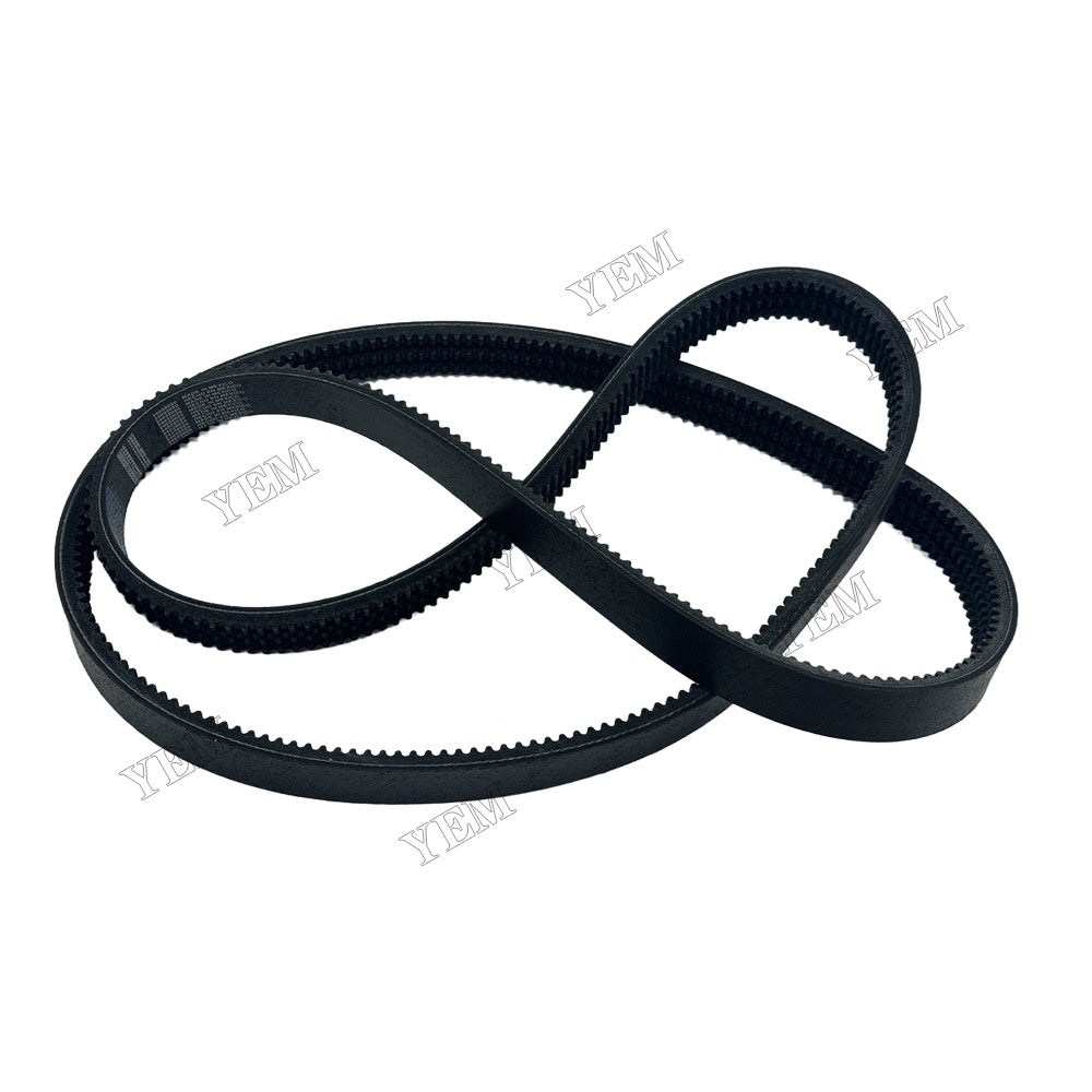 YEM Parts Fan Belt 78-1669 for Engine Spare Parts YEMPARTS