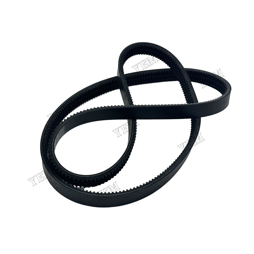 YEM Parts Fan Belt 78-1669 for Engine Spare Parts YEMPARTS
