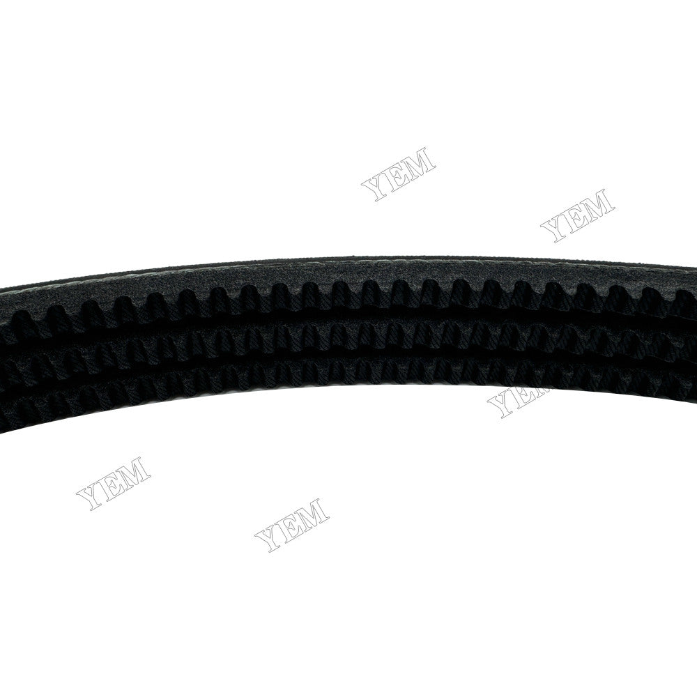 YEM Parts Fan Belt 78-1669 for Engine Spare Parts YEMPARTS