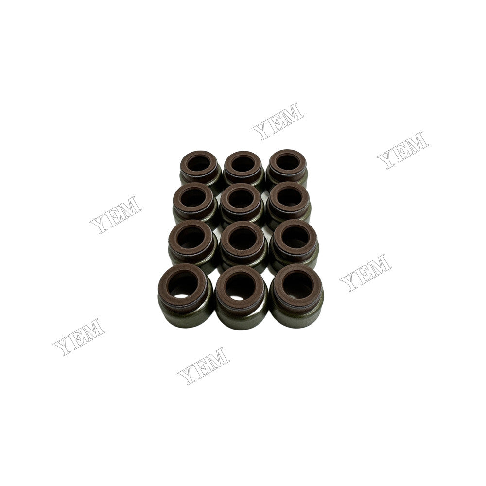 YEM Parts Full Gasket Kit for Weichai WD10G178B Engine Spare Parts For Weichai