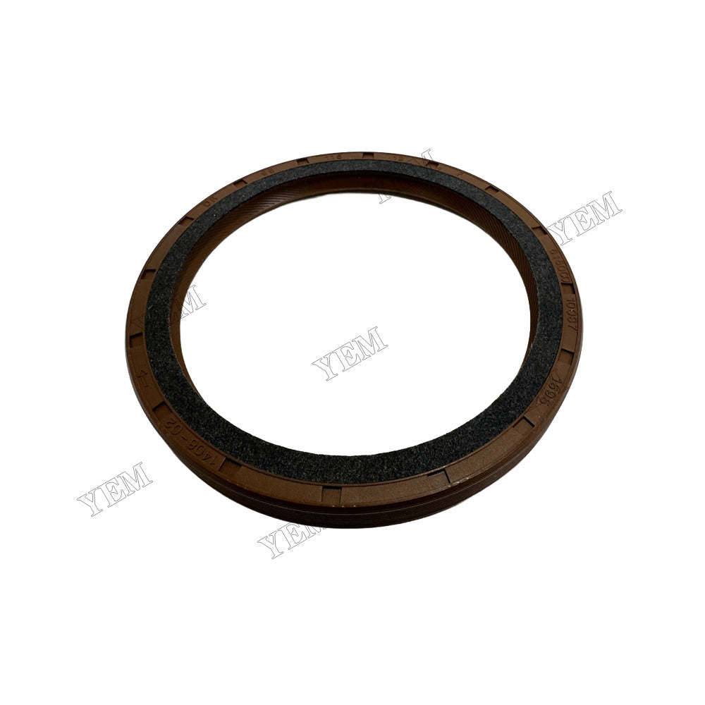YEM Parts Full Gasket Kit for Weichai WD10G178B Engine Spare Parts For Weichai