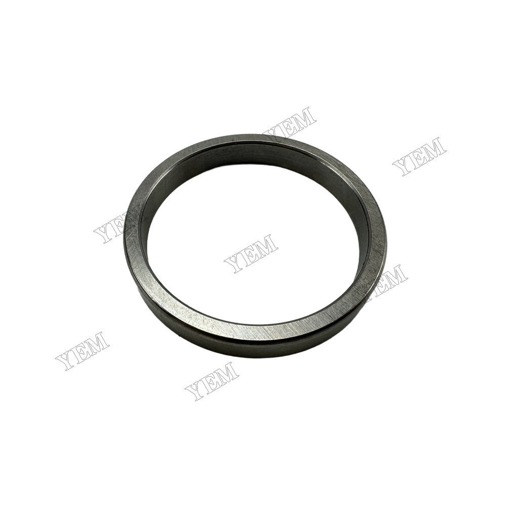 YEM Parts 4 pcs Exhaust Valve Seat 5-11711-803-0 for John Deere 4045D Engine For John Deere