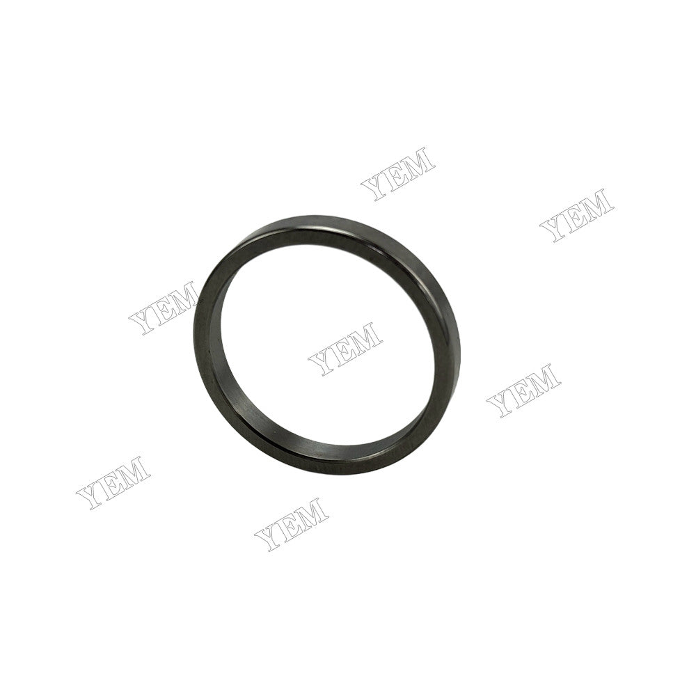 YEM Parts 4 pcs Exhaust Valve Seat 5-11711-803-0 for John Deere 4045D Engine For John Deere