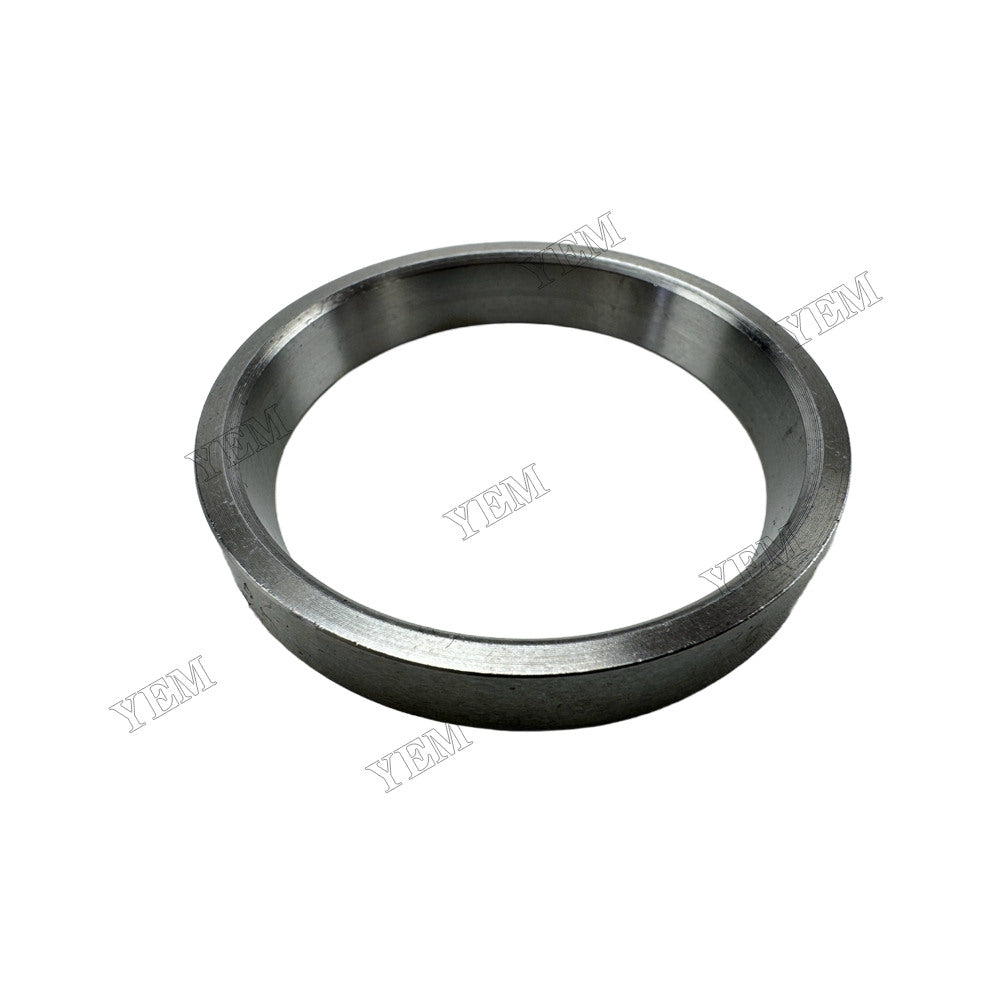YEM Parts 4 pcs Intake Valve Seat 5-11715-607-0 for John Deere 4045D Engine For John Deere