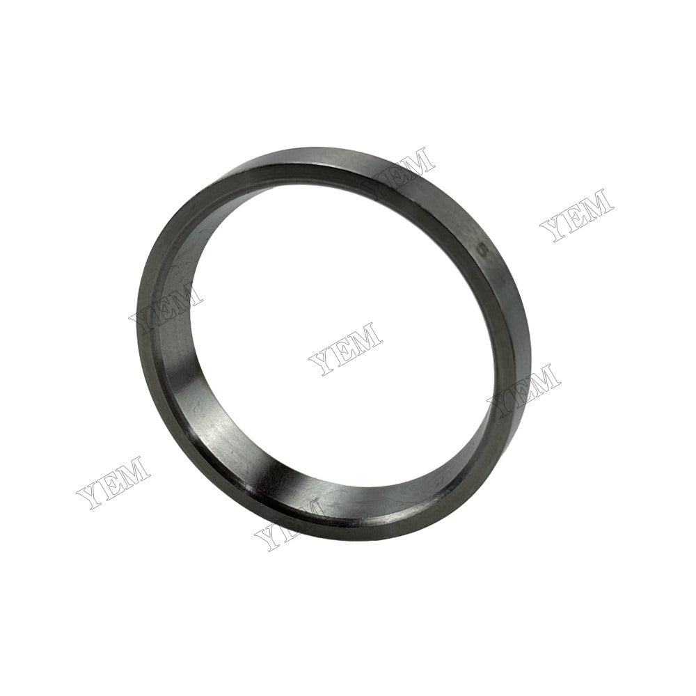 YEM Parts 4 pcs Intake Valve Seat 5-11715-607-0 for John Deere 4045D Engine For John Deere