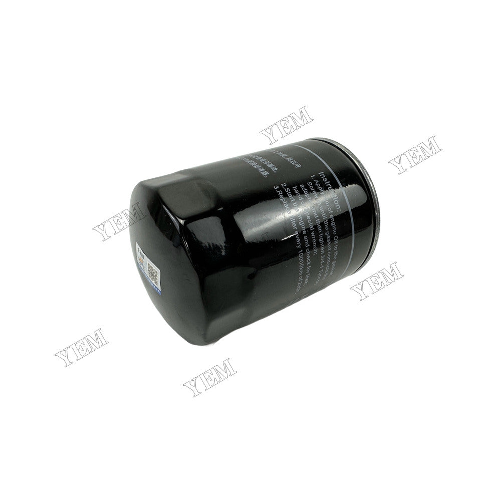 YEM Parts Oil Filter JX85100C for John Deere Engine Spare Parts For John Deere