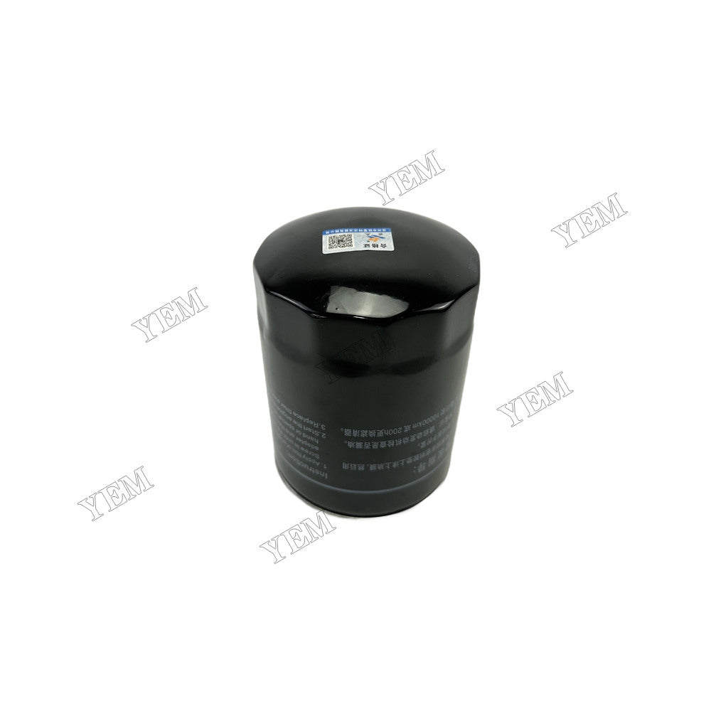 YEM Parts Oil Filter JX85100C for John Deere Engine Spare Parts For John Deere