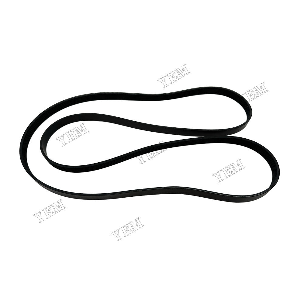 YEM Parts Fan Belt R515217 for John Deere Engine Spare Parts For John Deere