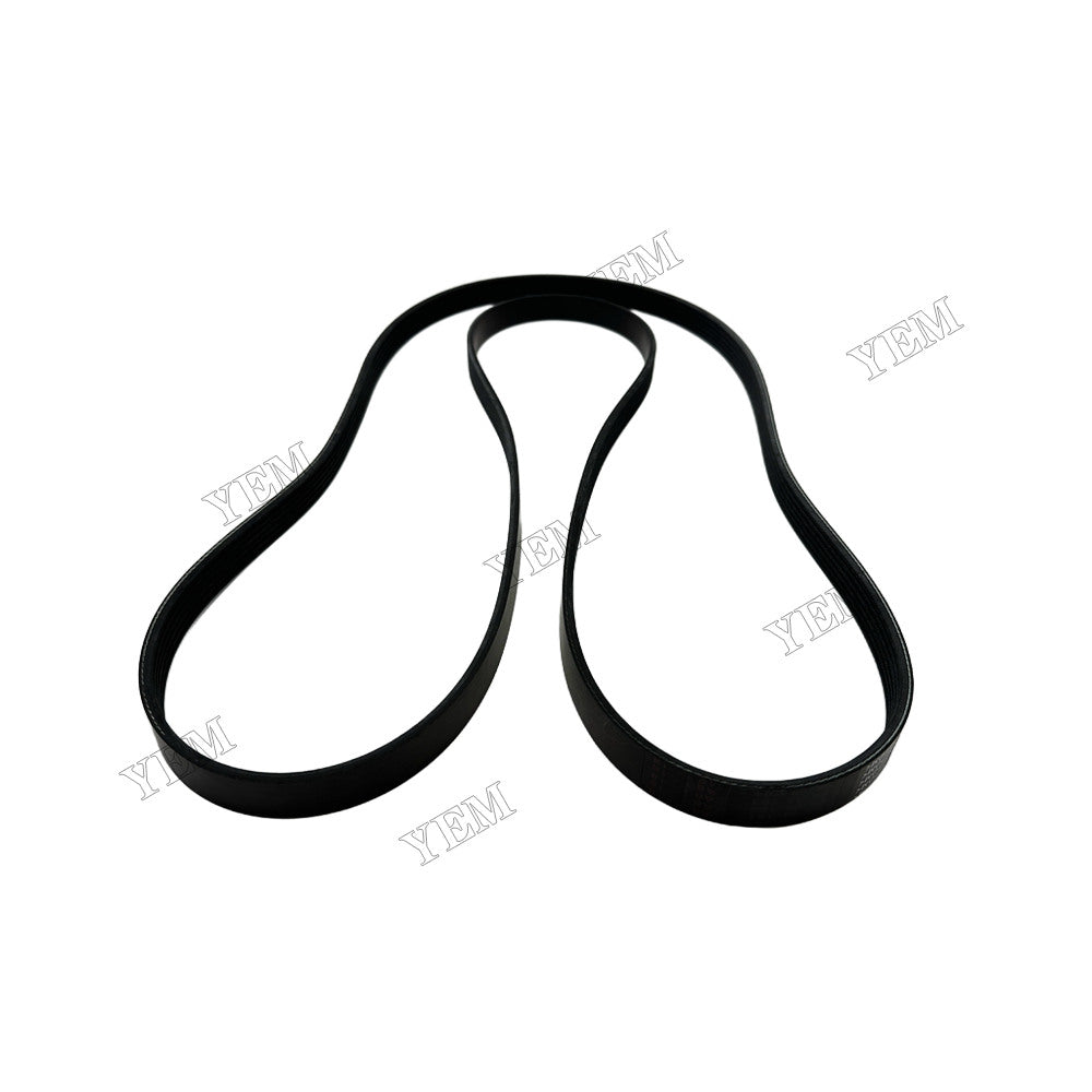 YEM Parts Fan Belt R515217 for John Deere Engine Spare Parts For John Deere