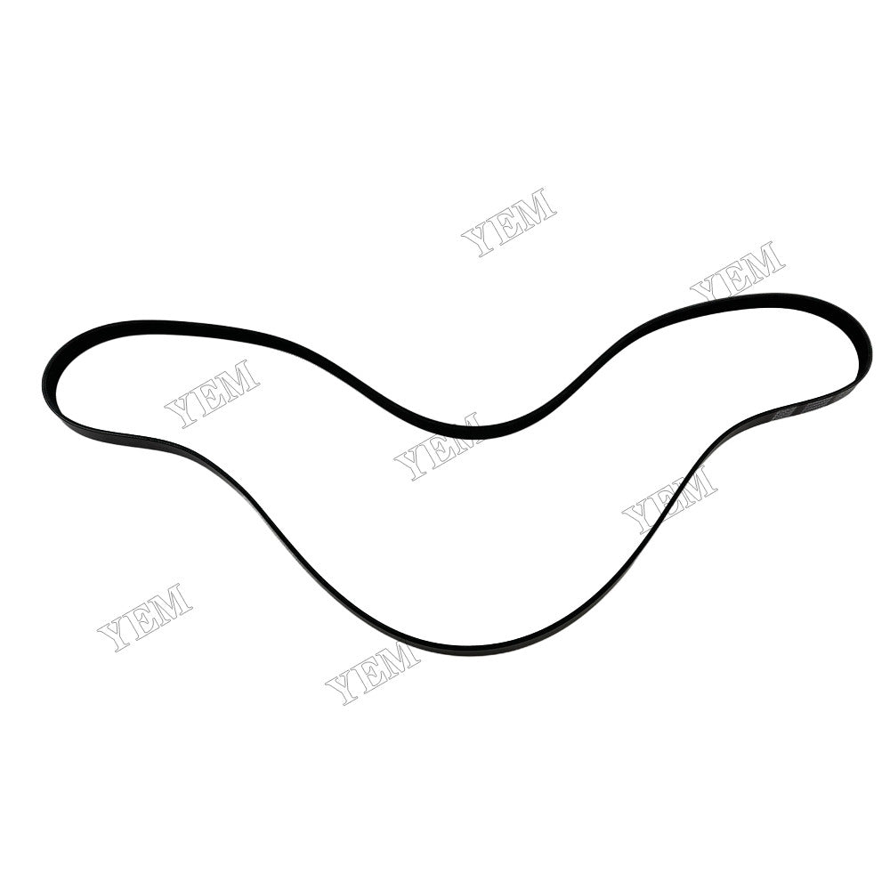 YEM Parts Fan Belt R515217 for John Deere Engine Spare Parts For John Deere