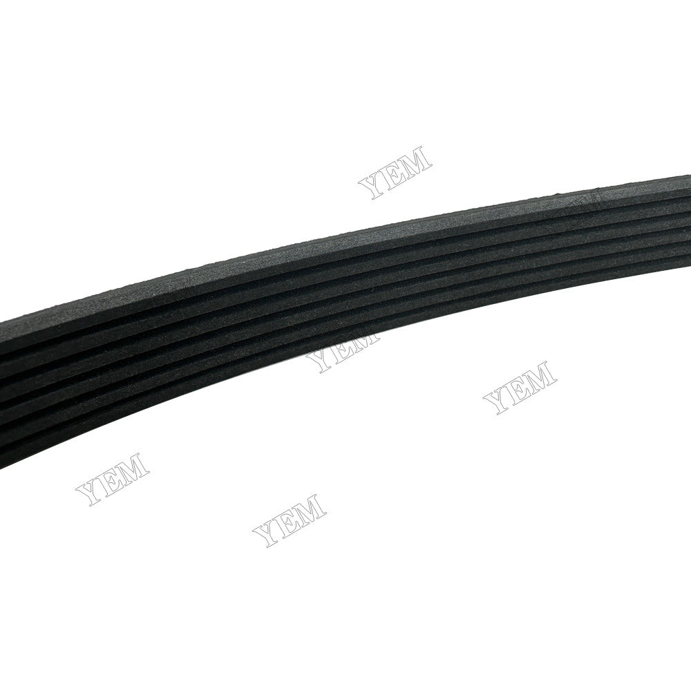YEM Parts Fan Belt R515217 for John Deere Engine Spare Parts For John Deere