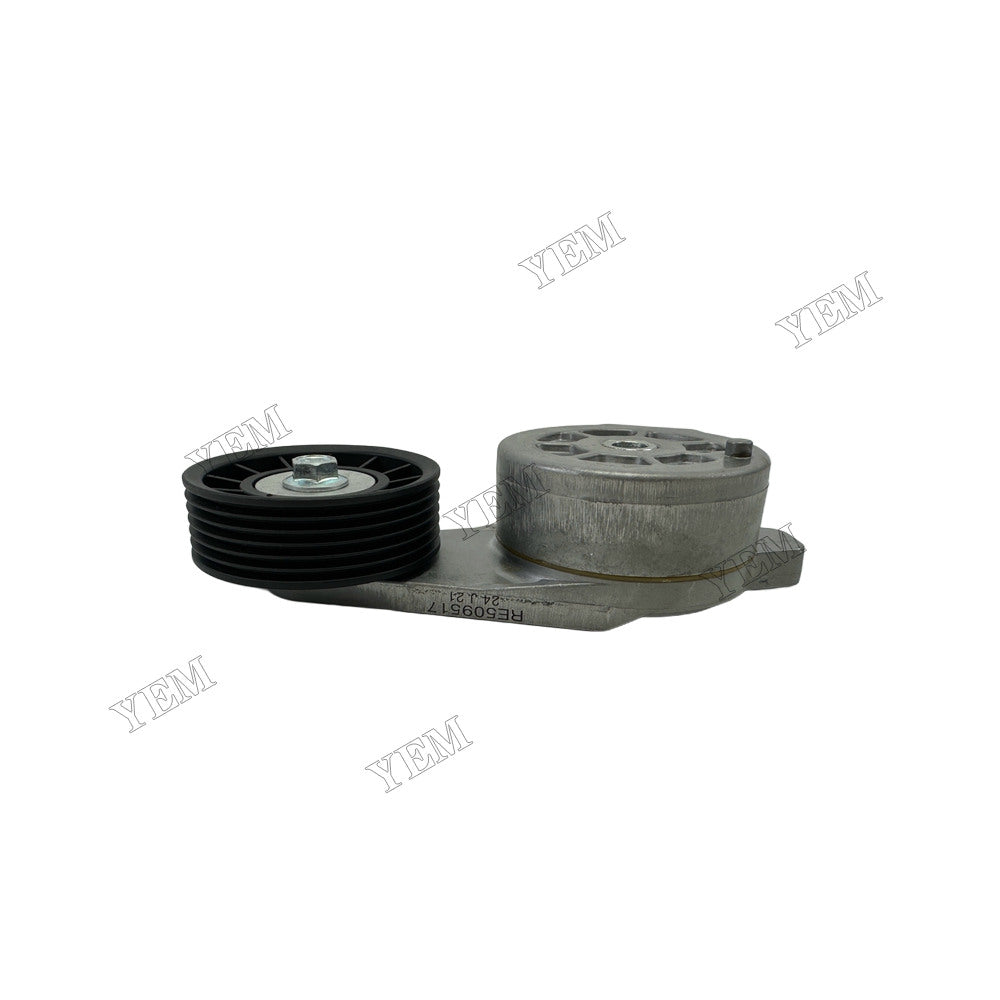 YEM Parts Belt Tensioner RE509517 for John Deere Engine Spare Parts For John Deere