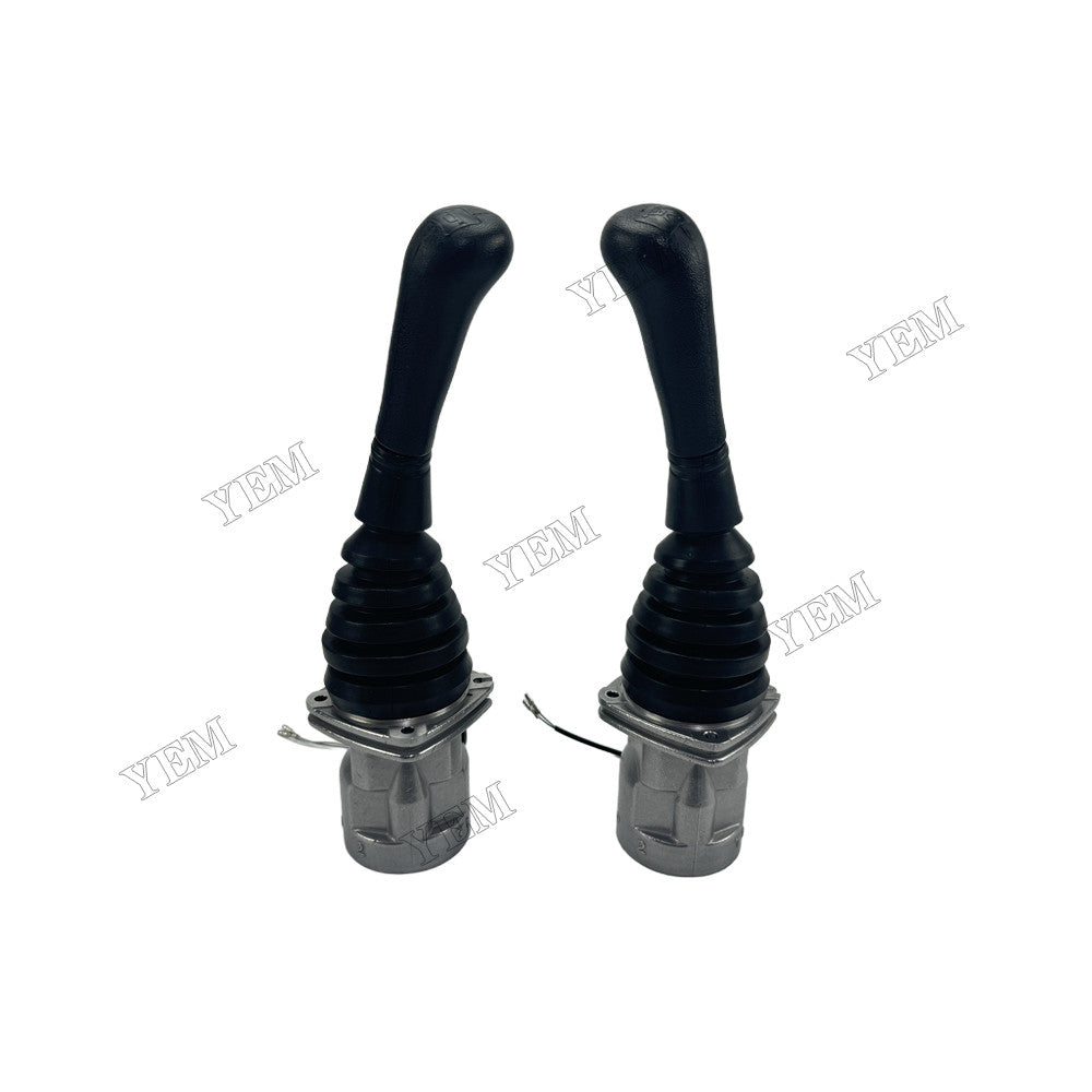 YEM Parts Control Lever Assy for Kubota KX155 V2403 Engine Engine Spare Parts