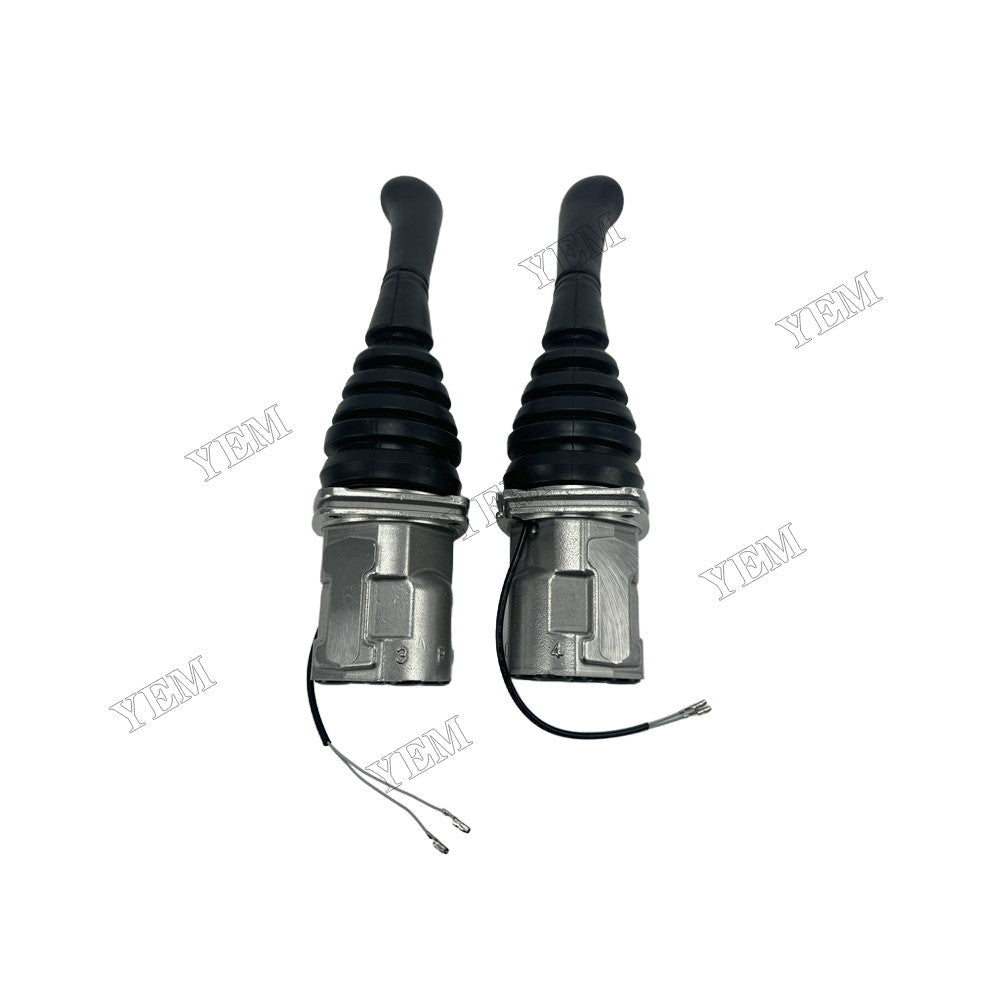 YEM Parts Control Lever Assy for Kubota KX155 V2403 Engine Engine Spare Parts For Kubota