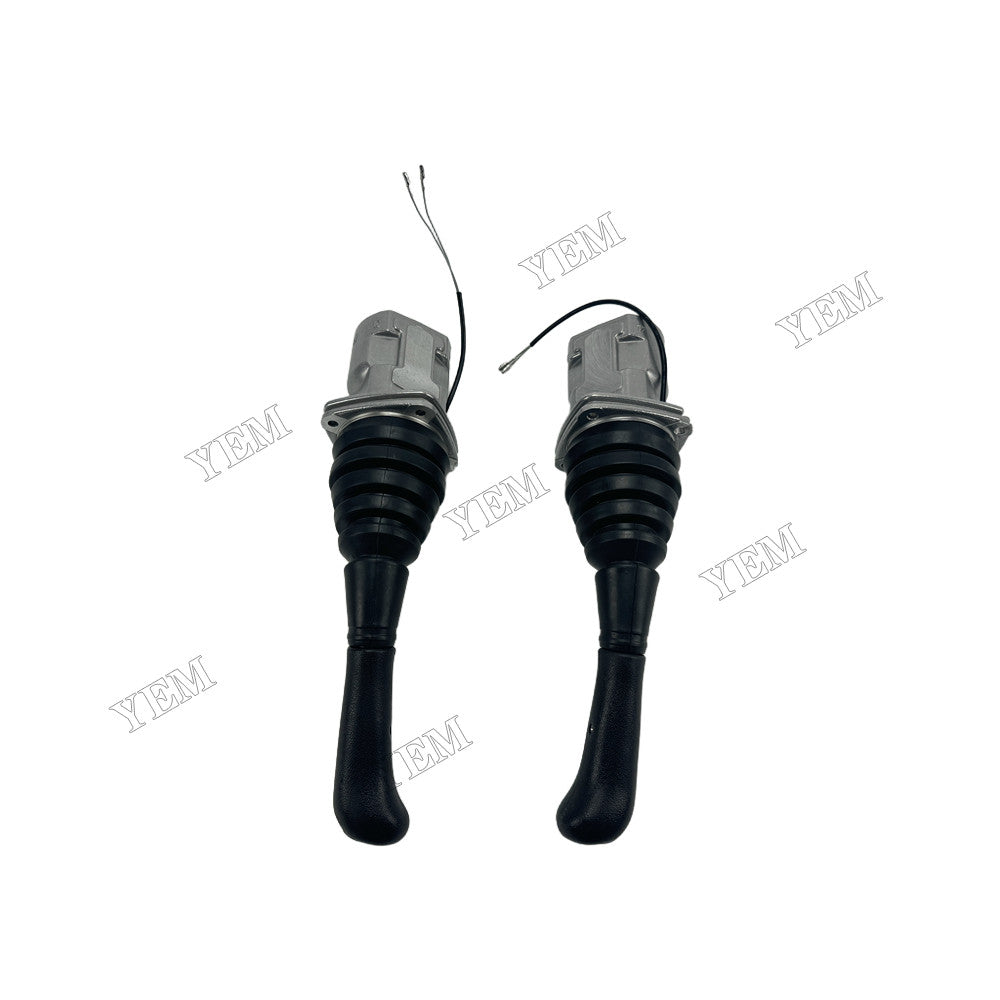 YEM Parts Control Lever Assy for Kubota KX155 V2403 Engine Engine Spare Parts For Kubota