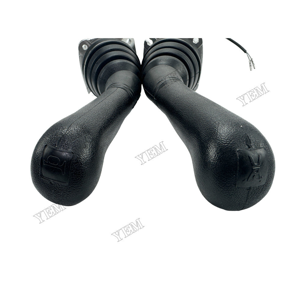 YEM Parts Control Lever Assy for Kubota KX155 V2403 Engine Engine Spare Parts For Kubota